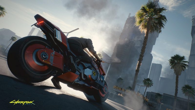 За первые дни продажи Cyberpunk 2077 перевалили за 13 миллионов