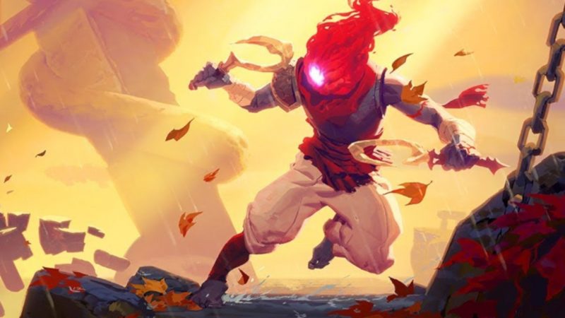 Разработчики Dead Cells анонсировали новое дополнение