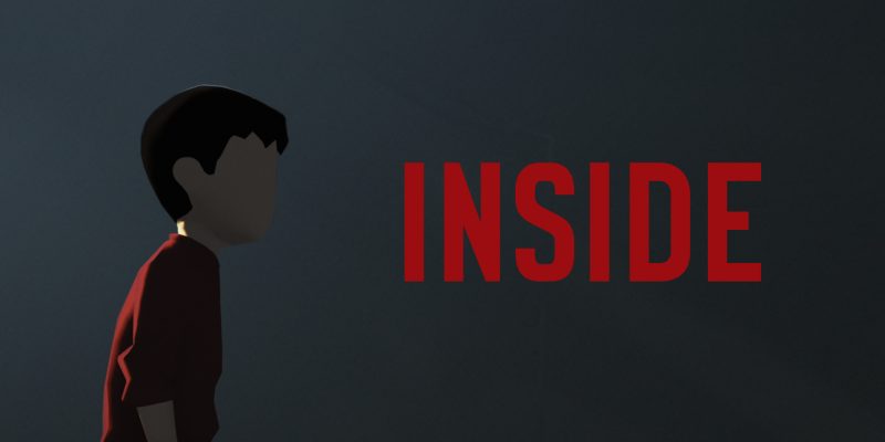 В EGS бесплатно отдают игру INSIDE