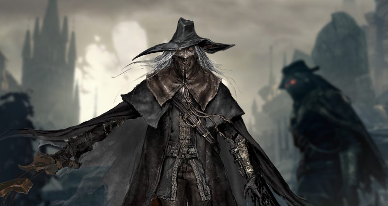 Один из авторов Bloodborne и Demon’s Souls покинул Sony