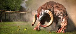 К Serious Sam 4 вышло обновление с режимом выживания и новогодним ивентом