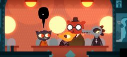 В EGS бесплатно раздают Night In The Woods