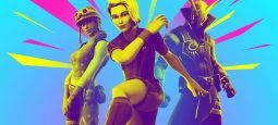 Датамайнер нашел в Fortnite несколько необычных моделей оружия