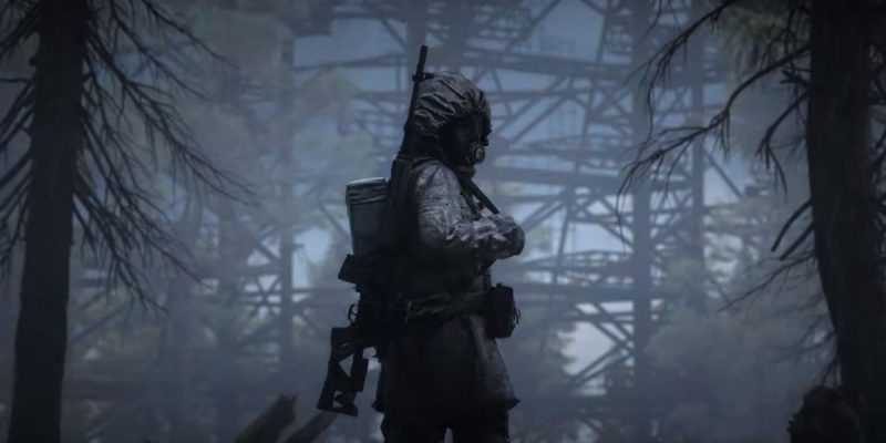 S.T.A.L.K.E.R. 2 не выйдет на старых консолях
