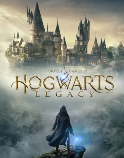 Hogwarts Legacy