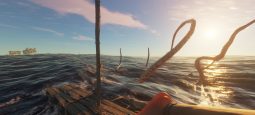В EGS бесплатно раздают Stranded Deep