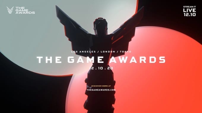 The Game Awards 2020: «игрой года» по версии игроков стала Ghost of Tsushima