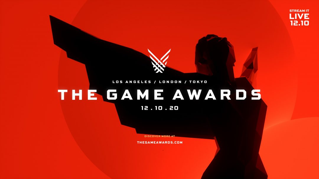 Стартовало пользовательское голосование в рамках The Game Awards 2020