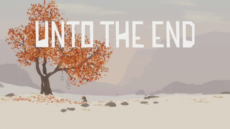 Впечатления от Unto the End. Путешествие в один конец
