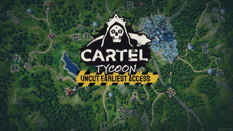 Обзор Cartel Tycoon: Преемственность поколений
