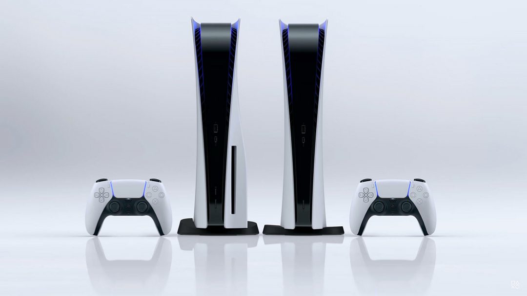 Сеть «М.Видео» объявила о скором старте продаж PS5