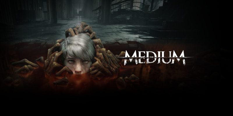 Хоррор The Medium подорожала во всех регионах Steam