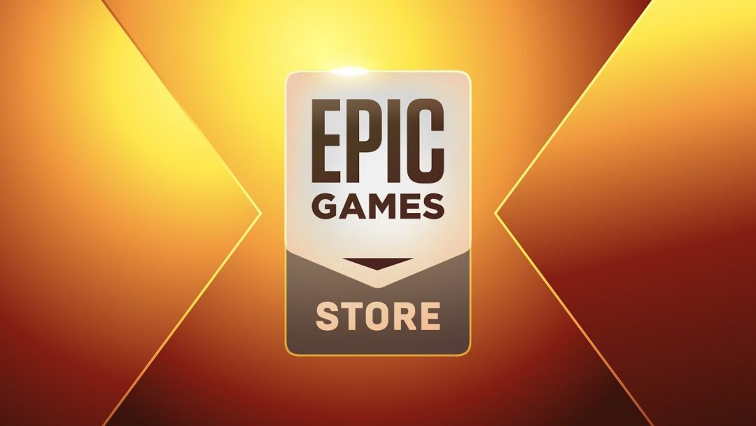 Стал известен полный список игр из новогодней раздачи в Epic Games Store