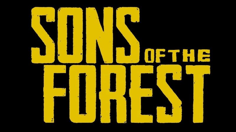 В Сети появился новый трейлер Sons of the Forest