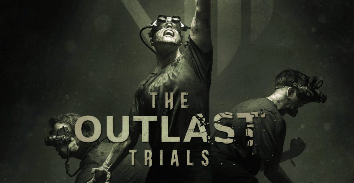 The outlast trials картинки