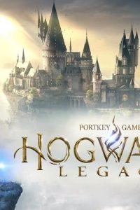 Hogwarts Legacy