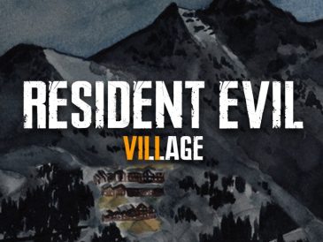 Resident Evil: Village