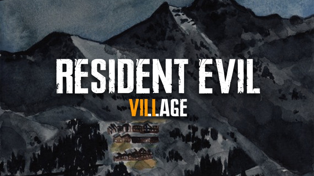 Resident Evil: Village