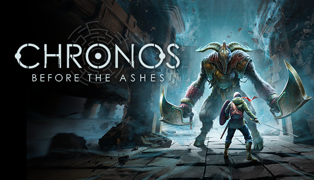 Обзор Chronos: Before the Ashes – всё очень просто