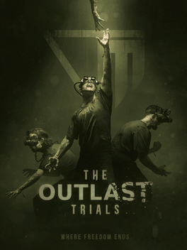 Outlast: Trials