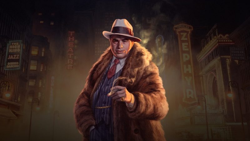 Обзор Empire of Sin — гангстерская песочница с упором на экономику