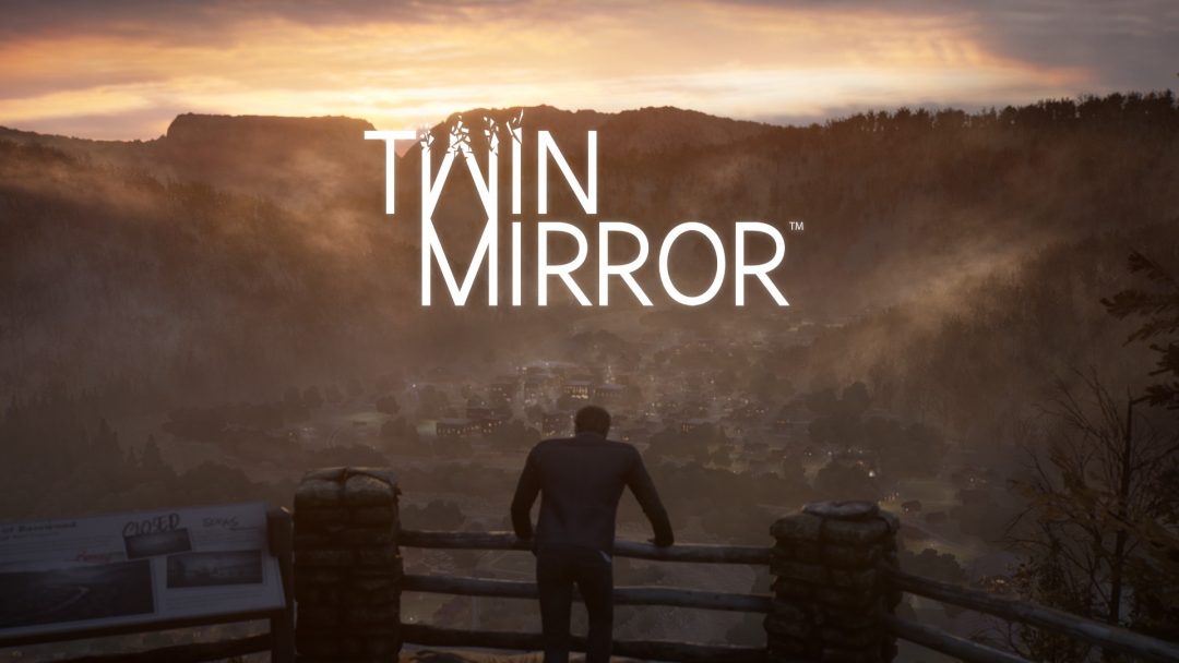 Обзор Twin Mirror: Шерлок Холмс с раздвоением личности