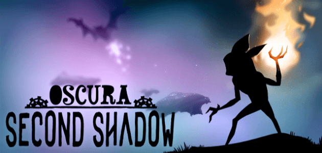Osura: Second Shadow