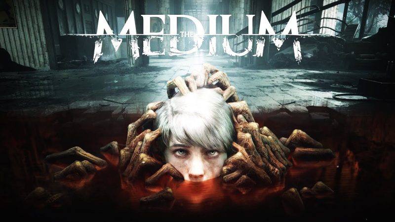 В Сети появился новый геймплей хоррора The Medium