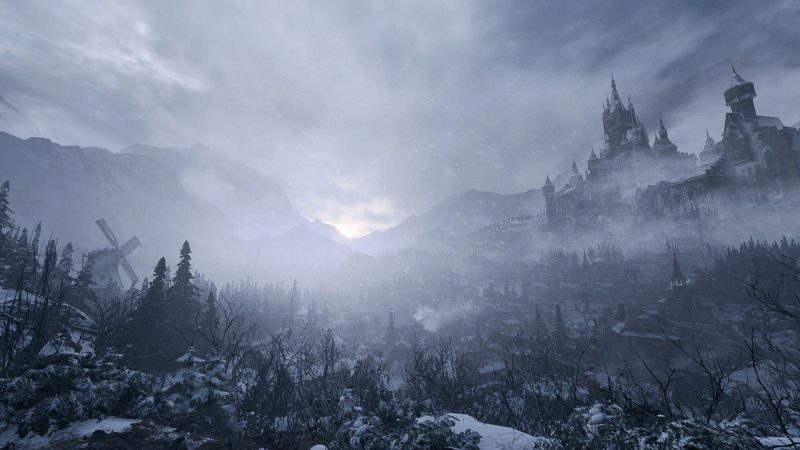 Capcom объявила дату новой трансляции Resident Evil Showcase