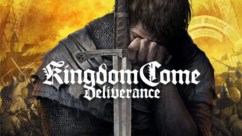 По слухам, готовится выход Switch-версии Kingdom Come: Deliverance