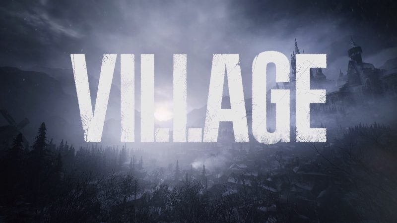 Resident Evil VILLAGE: итоги шоукейса
