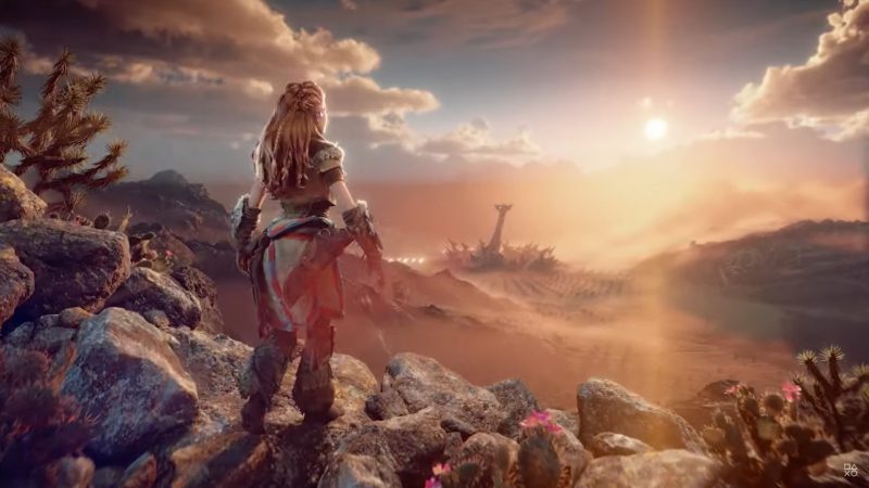 Sony уточнила даты выхода ряда своих проектов