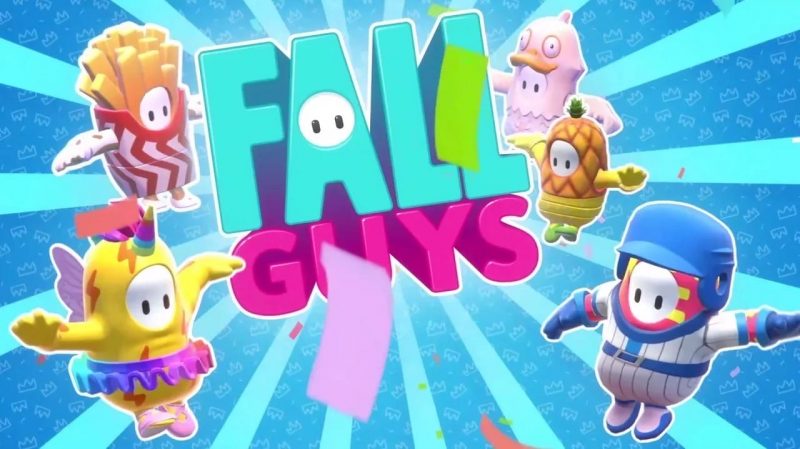 Devolver Digital опровергли слух о появлении Fall Guys: Ultimate Knockout в сервисе Xbox Game Pass