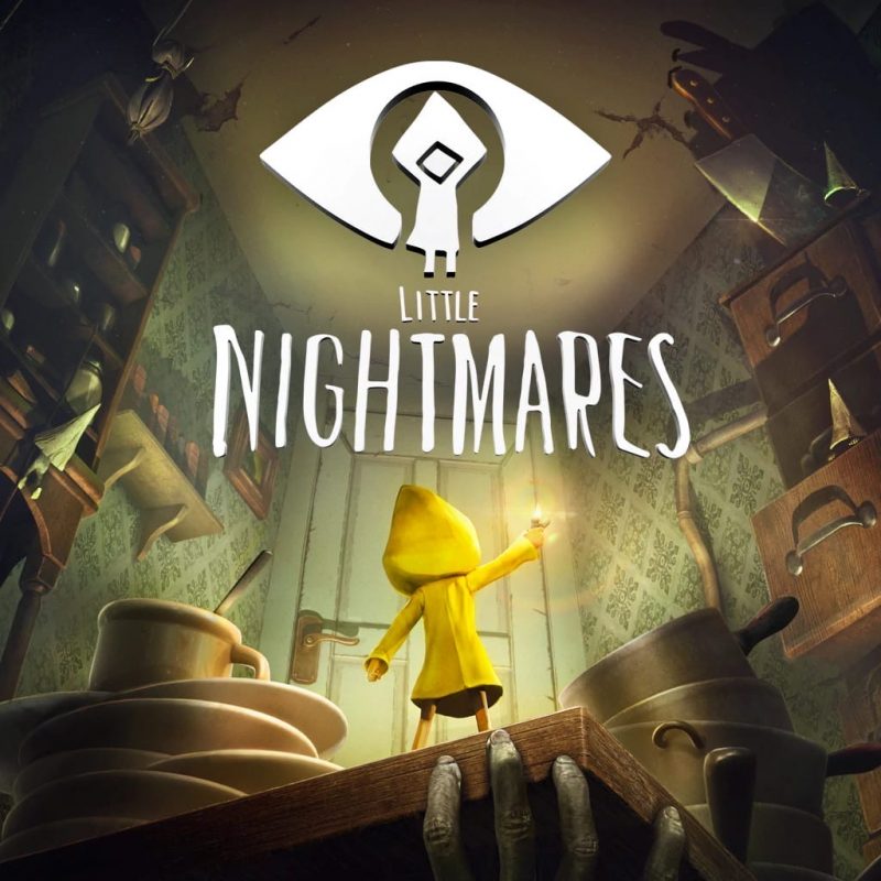 Издательство Bandai Namco раздаёт Steam-версию первой части Little Nightmares