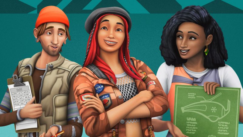5 игр похожих на Sims 4. Наследники лучшего симулятора жизни