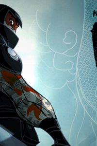 Mark of the Ninja