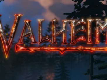 Valheim