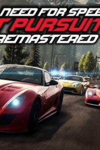 Need for Speed Hot Pursuit: Remastered