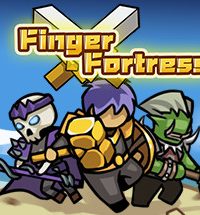 Finger Fortress