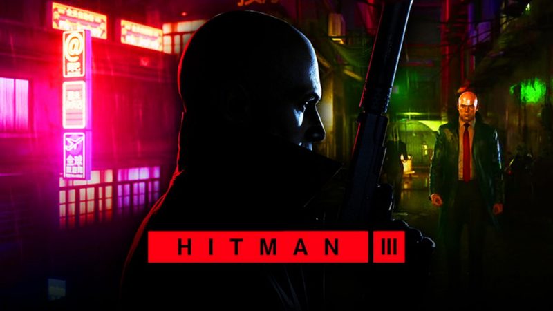Обзор Hitman 3: Прощальное турне киллера