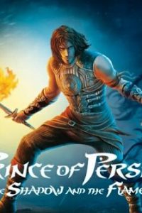Prince of Persia Shadow&Flame