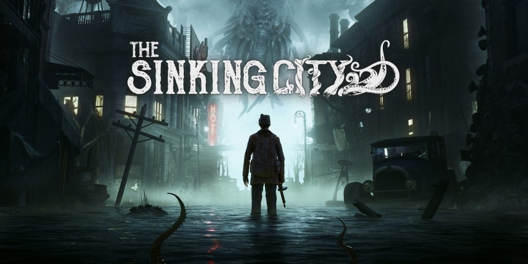 The Sinking City вернулась в Steam – её авторы не советуют покупать эту версию