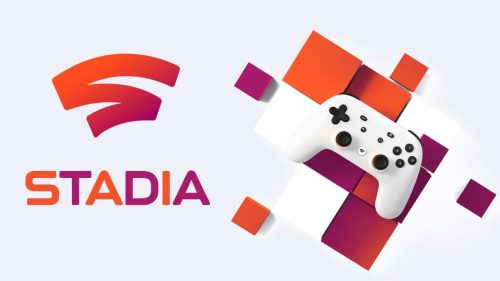 В текущем году Google выпустит больше ста игр для сервиса Stadia