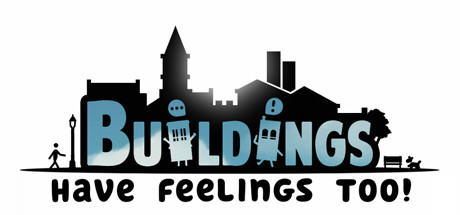 Градостроительный симулятор Buildings Have Feelings Too получил дату релиза