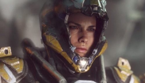 BioWare объявила об отмене перезапуска сетевого экшена Anthem