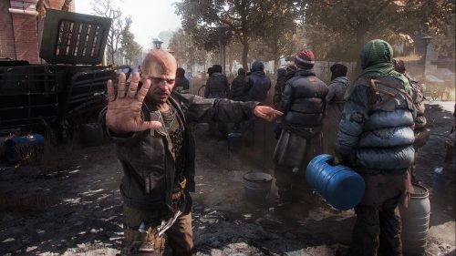 Портал The Gamer опубликовал расследование о проблемах в разработке Dying Light 2