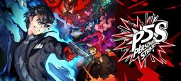 Обзор Persona 5 Strikers — улетные японские каникулы