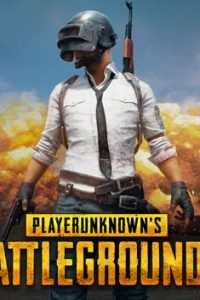 Playerunknown's Battlegrounds
