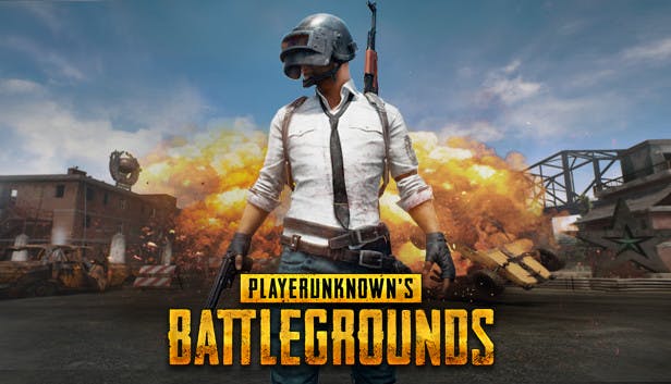 Playerunknown’s Battlegrounds