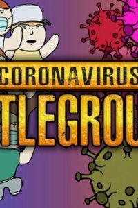CORONAVIRUS BATTLEGROUNDS: Covid-19 News